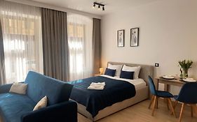 Magic Apartment - Görlitz, 32qm