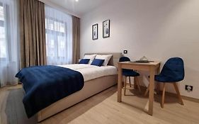 Magic Apartment - Görlitz, 32qm
